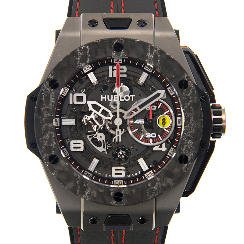 Hublot 401.NJ.0123.VR  1