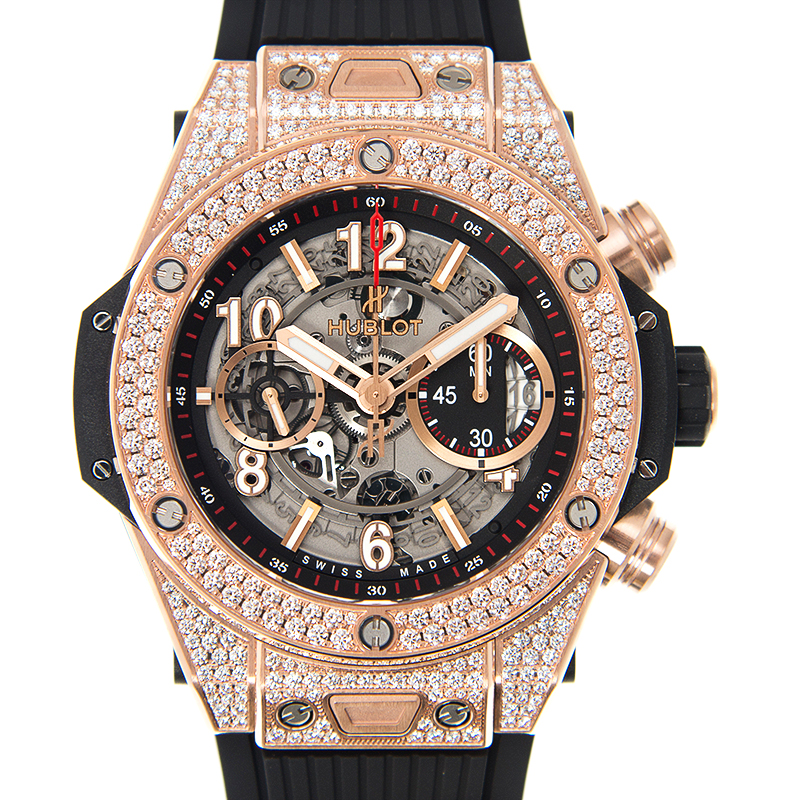 Hublot 411.OX.1180.RX.1704 1