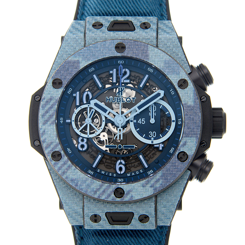 Hublot 411.YL.5190.NR.ITI16 1