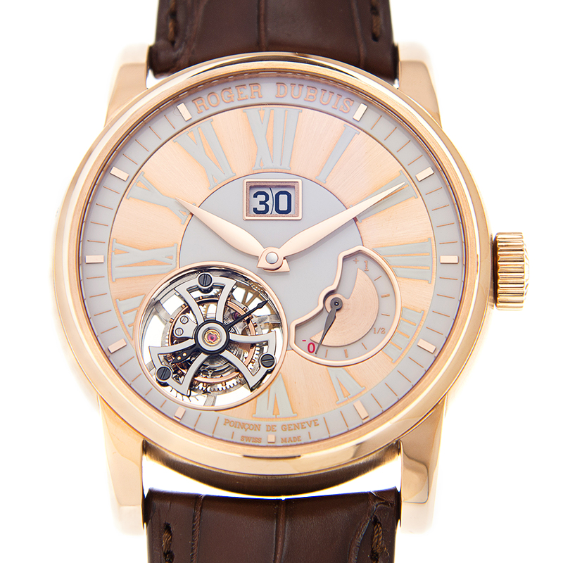 Roger Dubuis DBHO0568 1