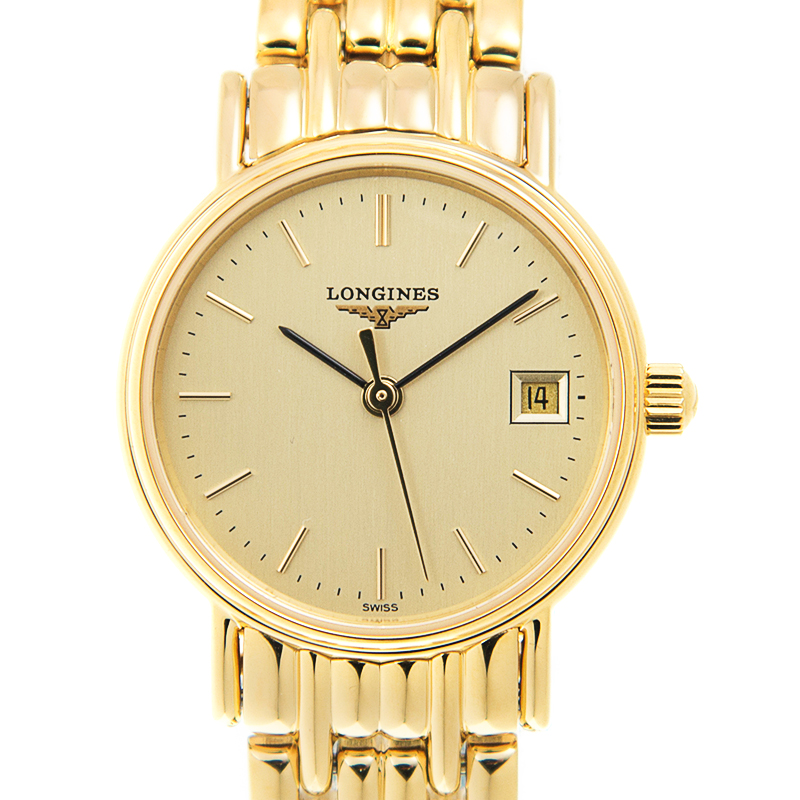 Longines L4.220.2.32.8 1