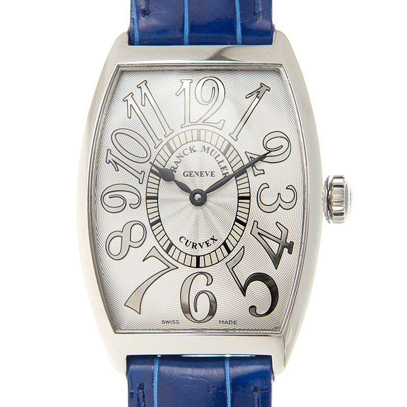 Franck Muller 2852 QZ REL (AC) 1