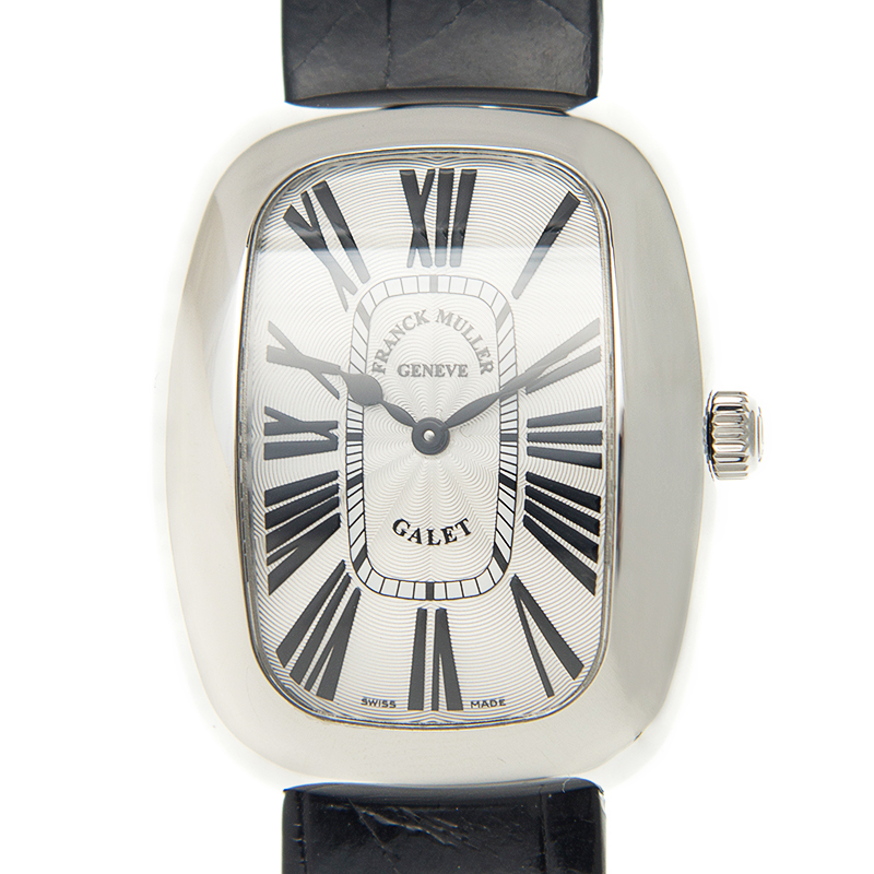 Franck Muller 3002 M QZ R (AC) 1