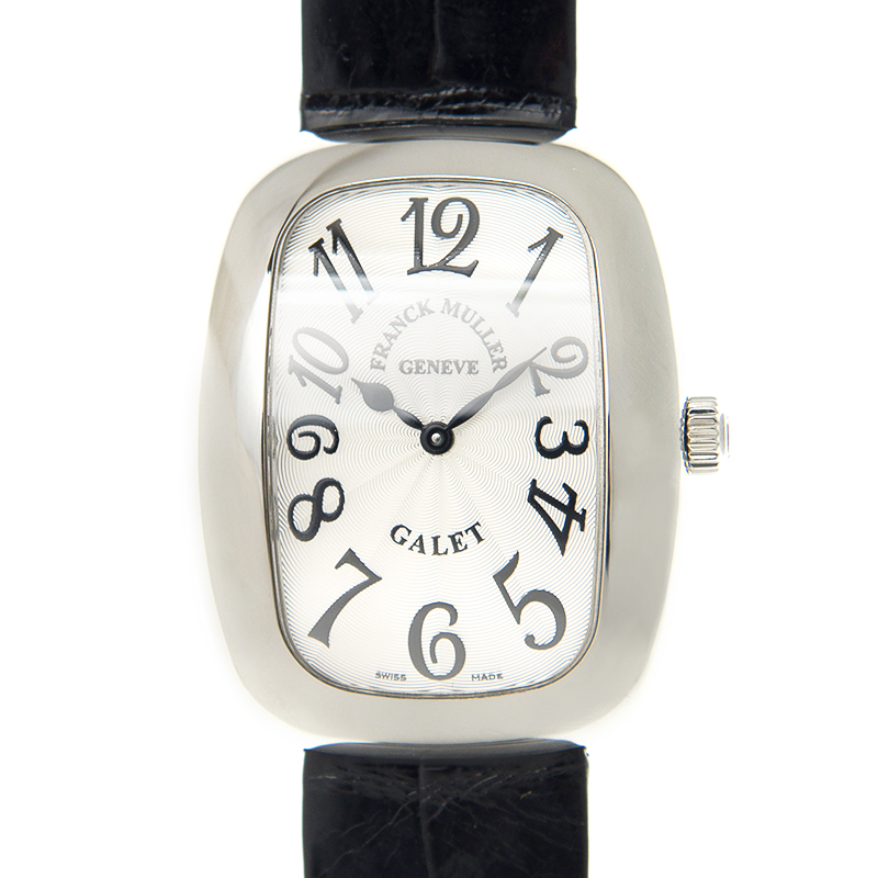 Franck Muller 3002 M QZ V (AC) 1