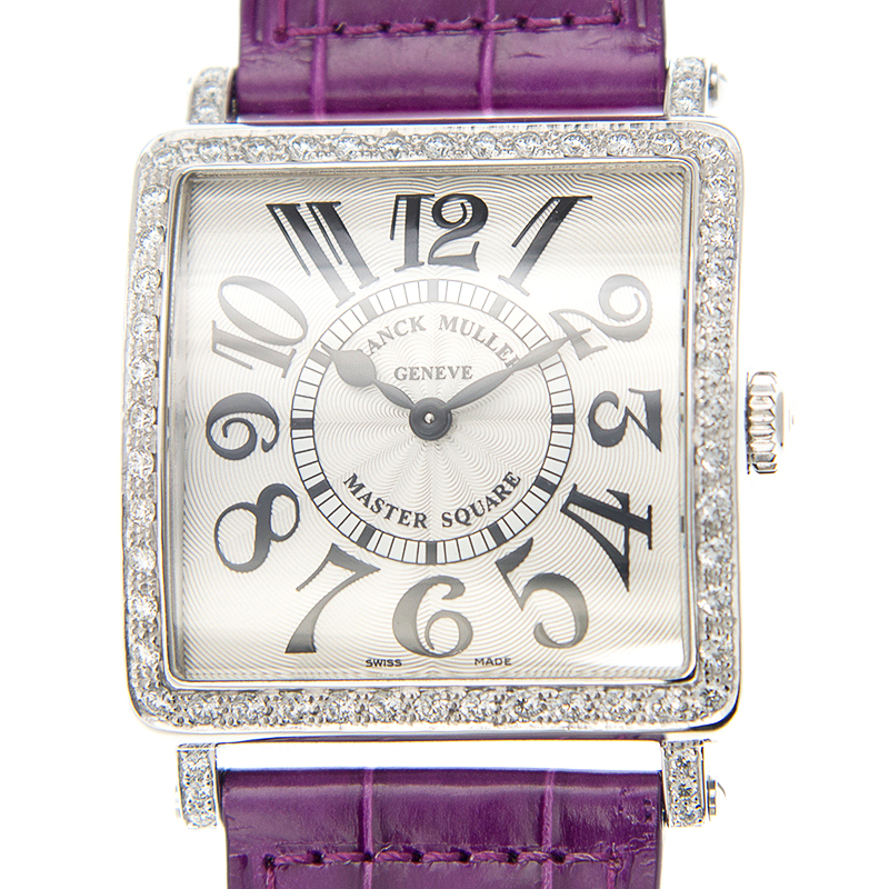 Franck Muller 6002 M B QZ V D 1R (AC) 1
