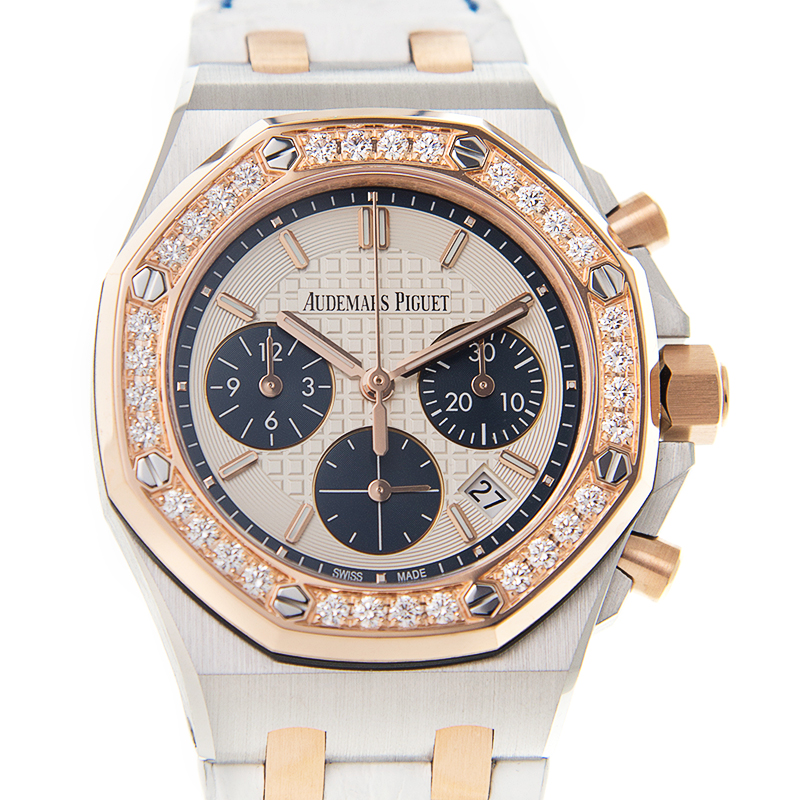Audemars Piguet 26234SR.ZZ.D202CR.01 1