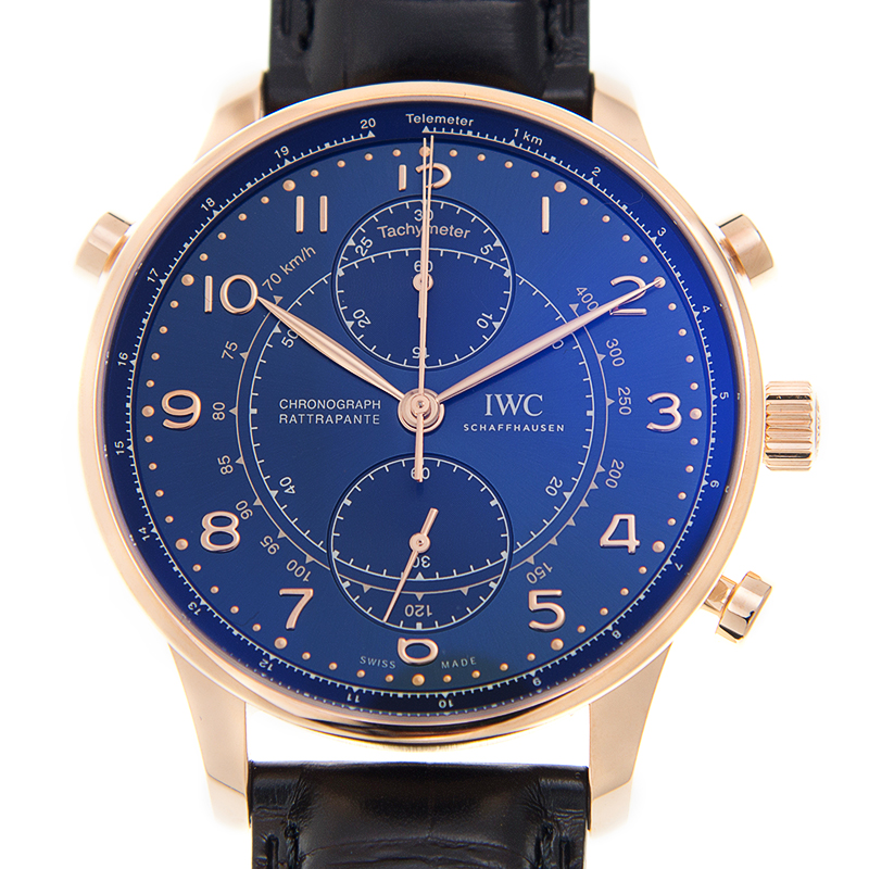 IWC IW371215 1
