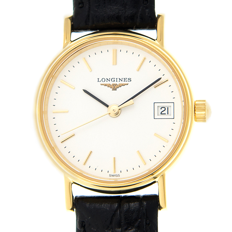 Longines L4.319.2.12.2 1