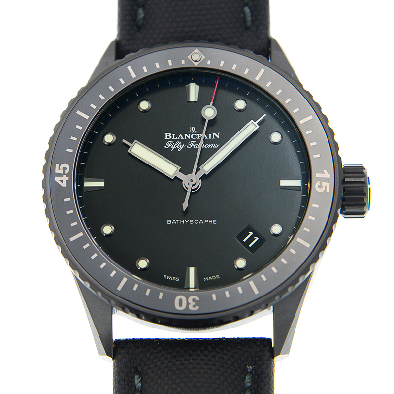Blancpain 5000-0130-B52A 1