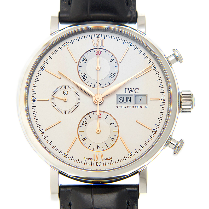 IWC IW391022 1