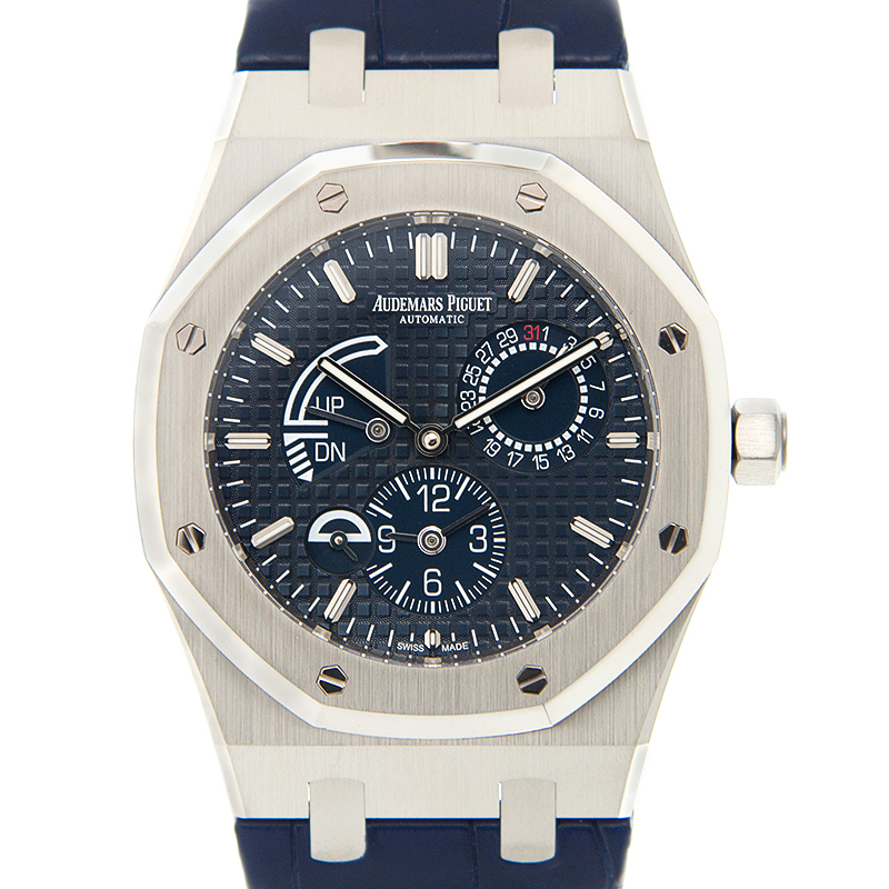 Audemars Piguet 26124ST.OO.D018CR.01 1