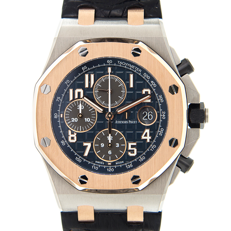 Audemars Piguet 26471SR.OO.D101CR.01 1