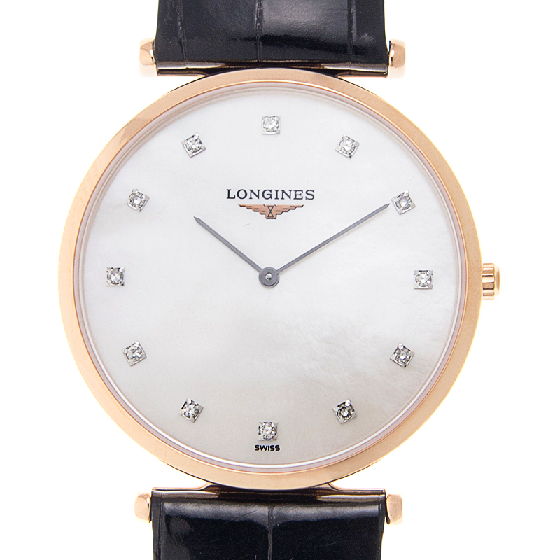 Longines L4.709.1.97.2 1