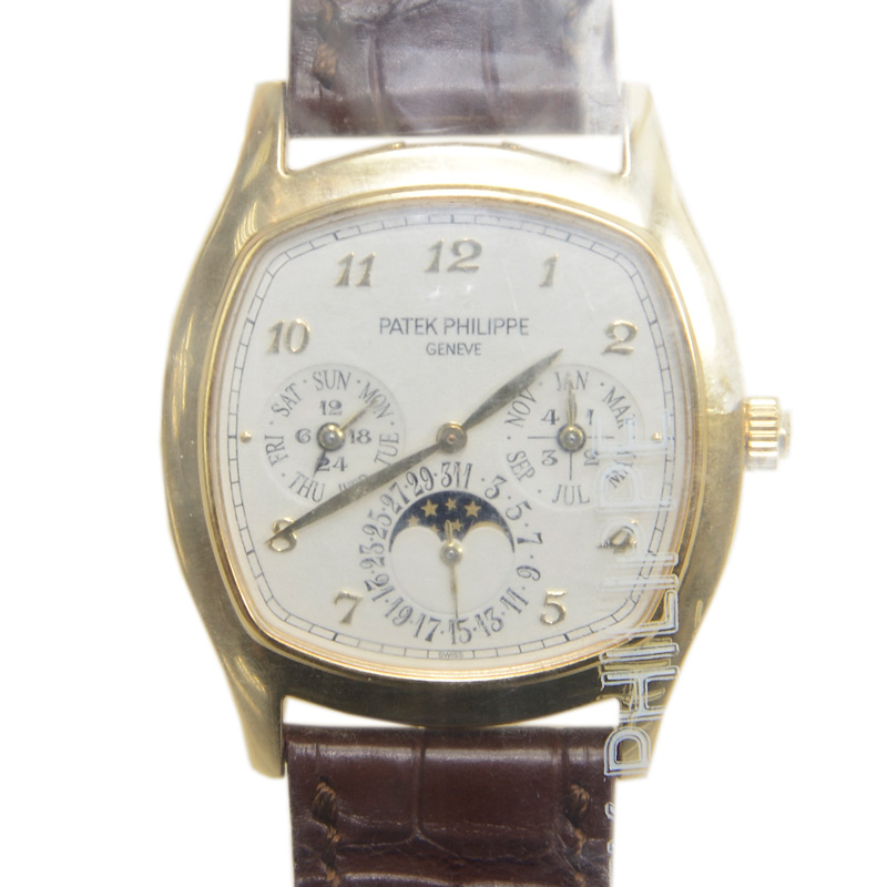 Patek Philippe 5940J-001 1