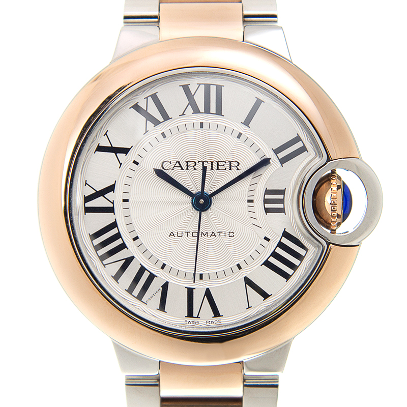 Cartier W2BB0023 1