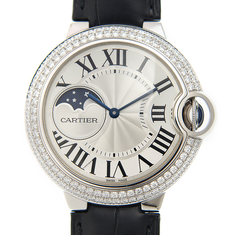 Cartier WJBB0028 1