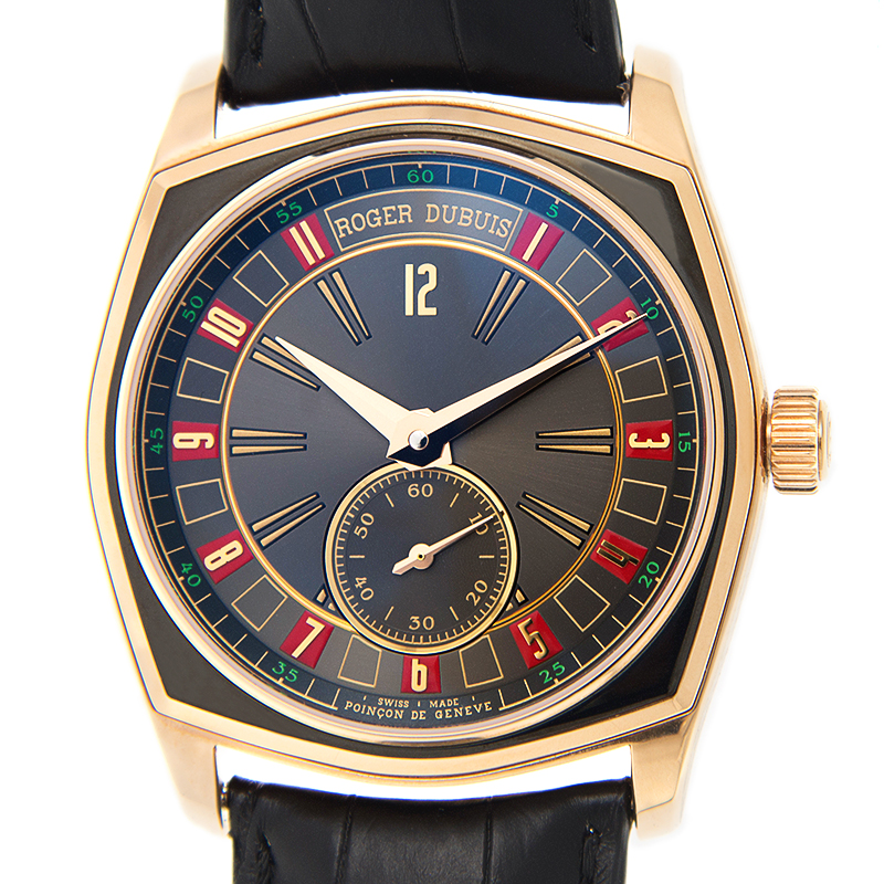 Roger Dubuis RDDBMG0026 1