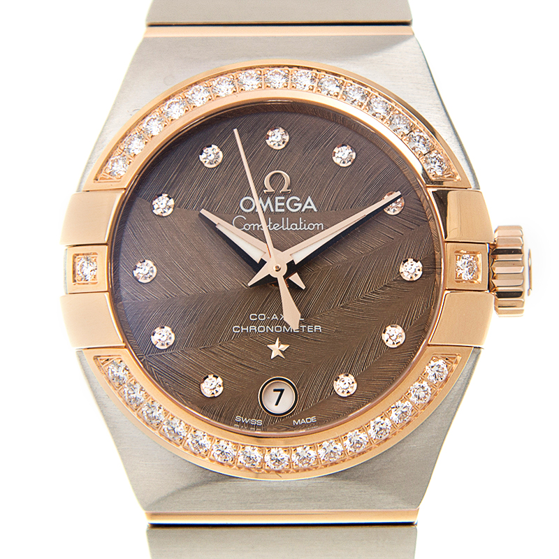 Omega 123.25.27.20.63.001 1