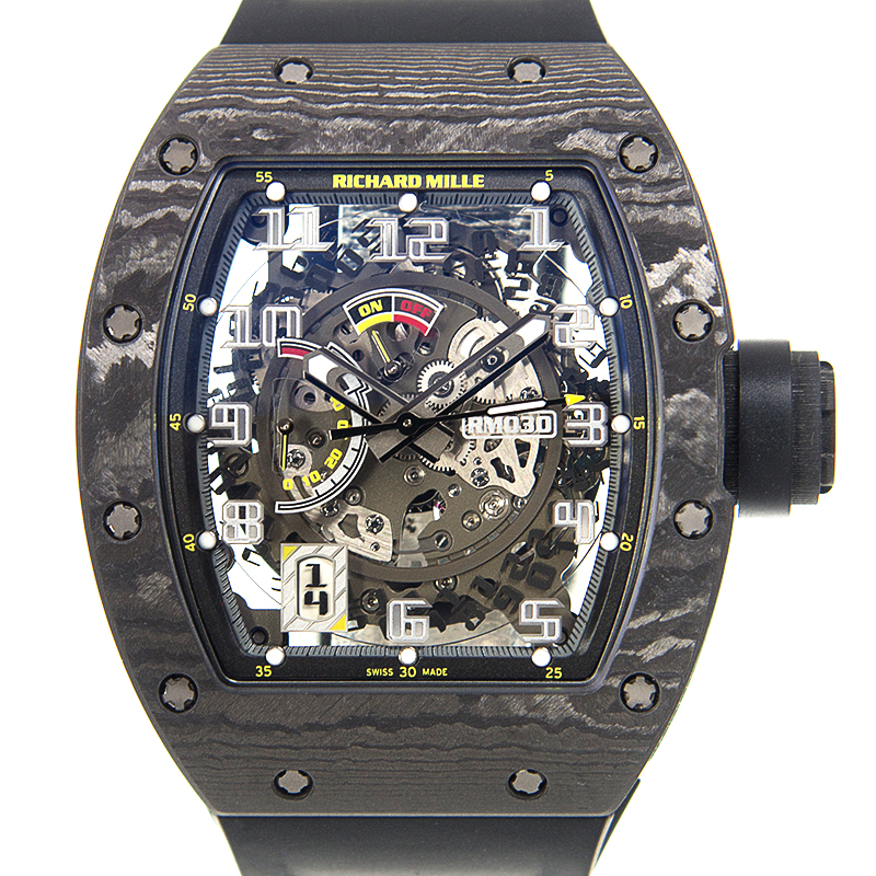 Richard Mille RM030CA 1