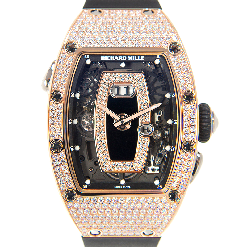 Richard Mille RM037-RG 1