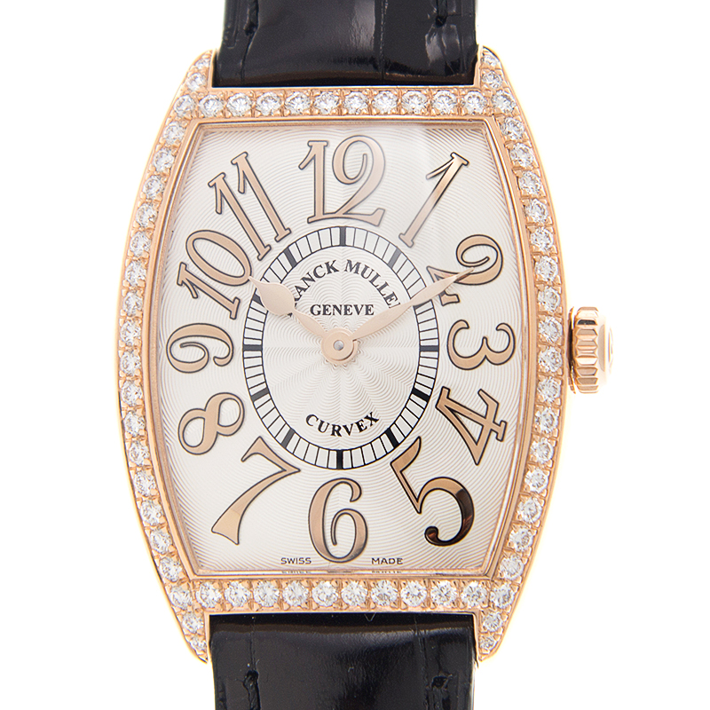Franck Muller 7502 QZ REL D 1R (5N) 1