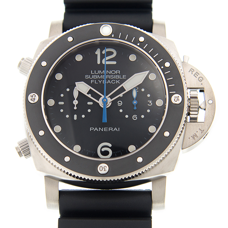 Panerai PAM00615  1