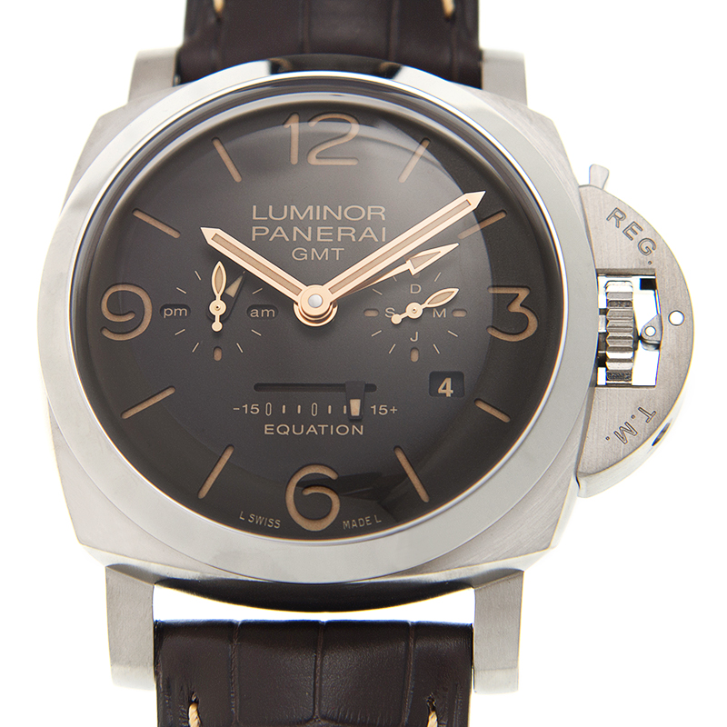 Panerai PAM00656  1
