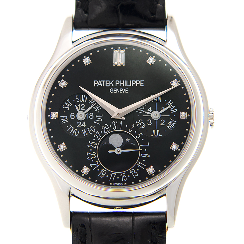 Patek Philippe 5140P-013 1