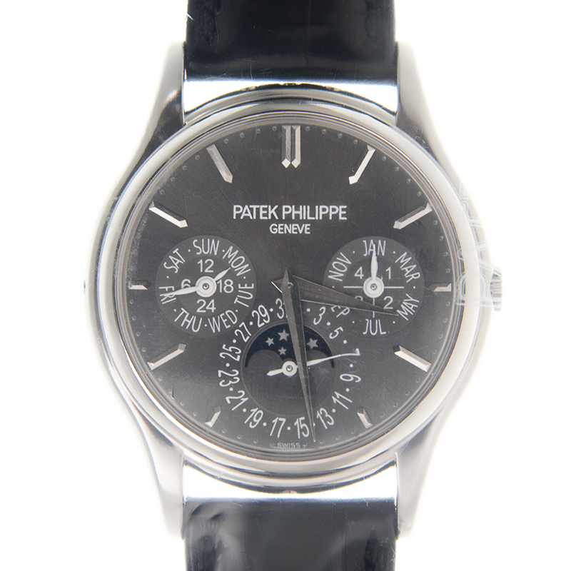 Patek Philippe 5140P-017  1