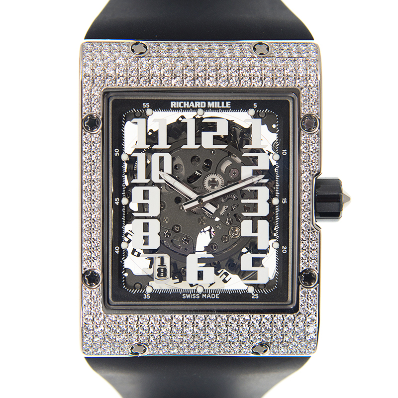 Richard Mille RM016-AJ WG 1