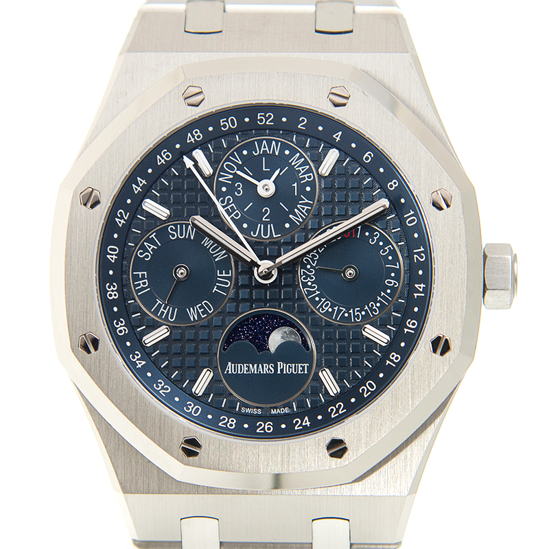 Audemars Piguet 26574ST.OO.1220ST.02 1