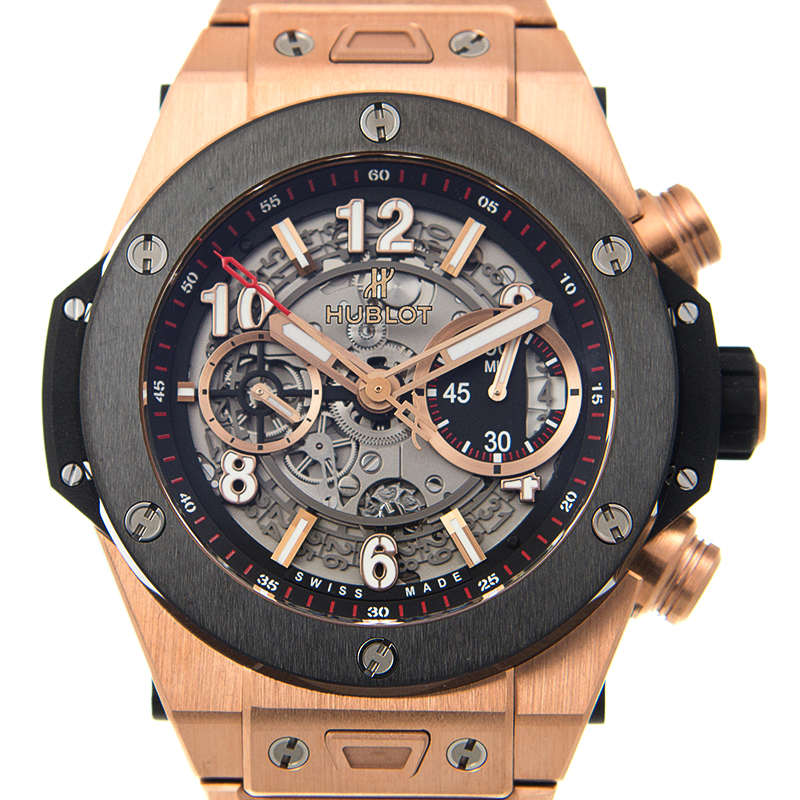Hublot 411.OM.1180.OM 1