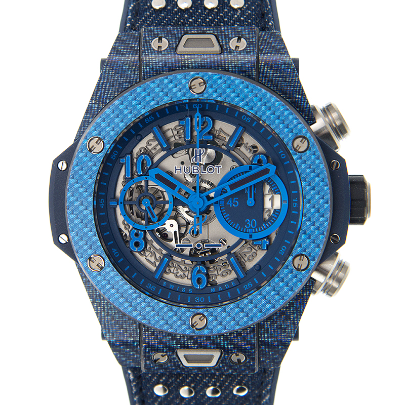 Hublot 411.YL.5190.NR.IT115 1