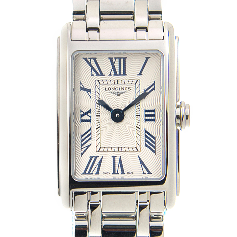 Longines L5.258.4.71.6 1