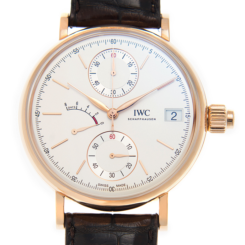 IWC IW515104  1