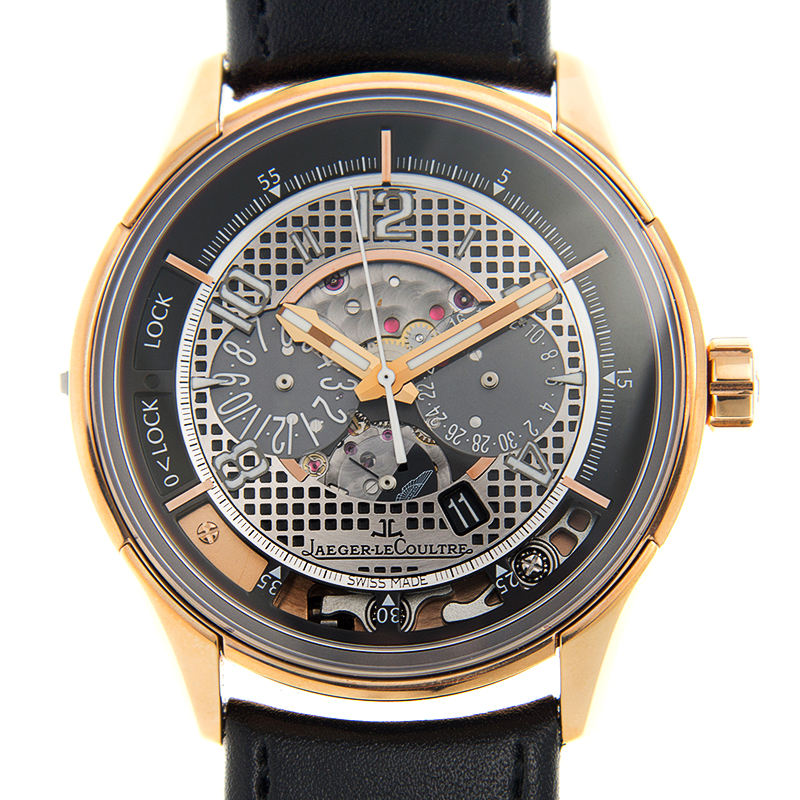 Jaeger-Lecoultre Q1972472 1
