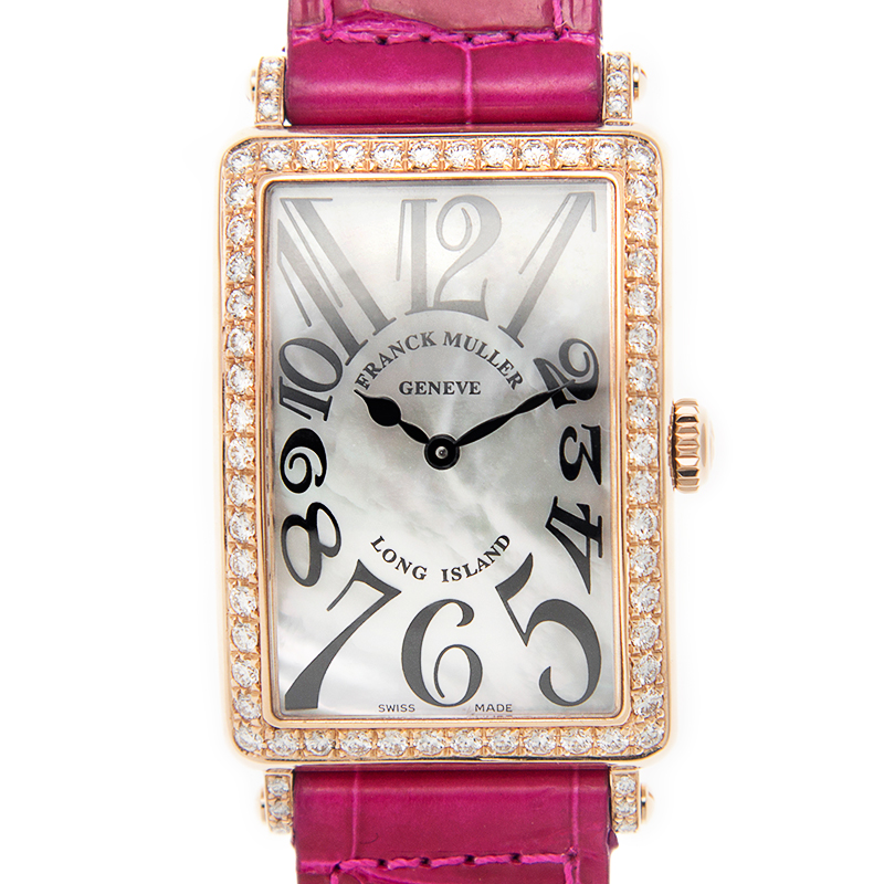 Franck Muller 952 QZ MOP D 1R (5N) 1