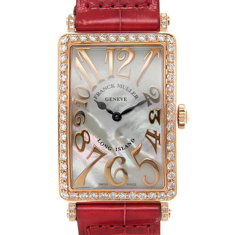 Franck Muller 952 QZ REL MOP D 1R (5N)  1