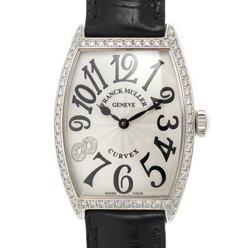 Franck Muller 2852 QZ D 1R CD8 (AC) 1