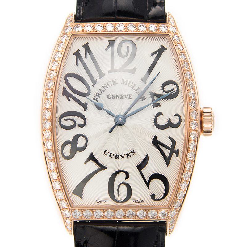Franck Muller 5851 M SC D 1R (5N) 1
