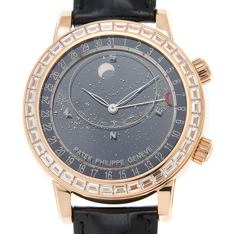 Patek Philippe 6104R-001 1