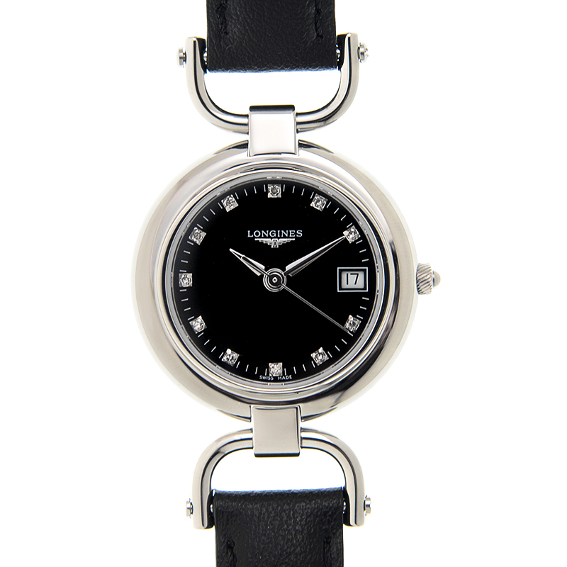 Longines L6.130.4.57.0 1