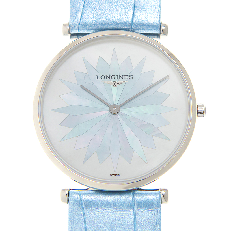 Longines L4.512.4.03.2 1