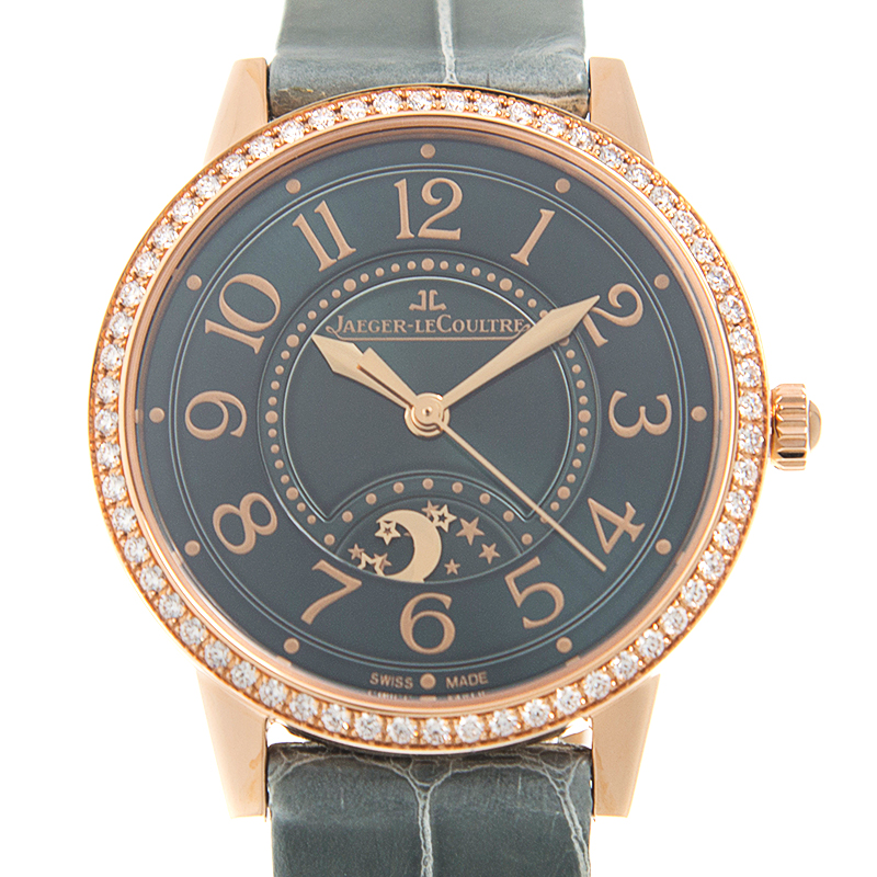 Jaeger-Lecoultre Q3442450 1