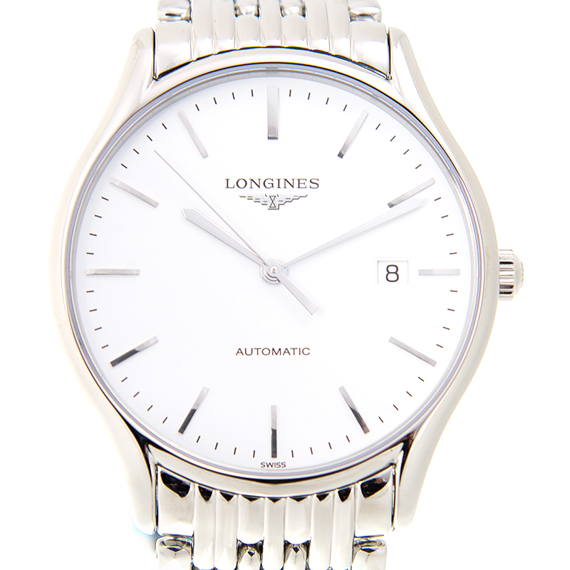 Longines L4.960.4.12.6 1