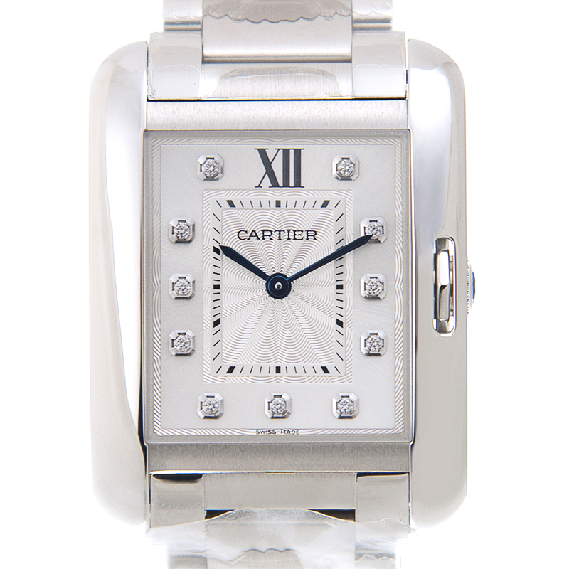 Cartier W4TA0004 1