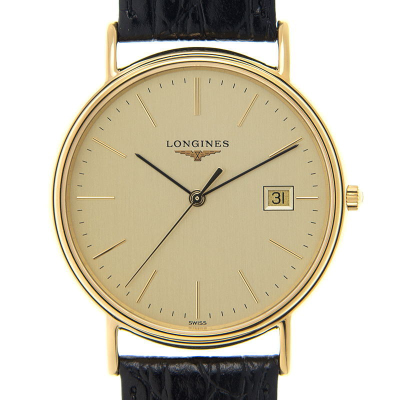 Longines L4.790.2.32.2 1