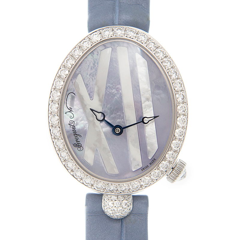Breguet 9818BB/5V/922/DD0D 1