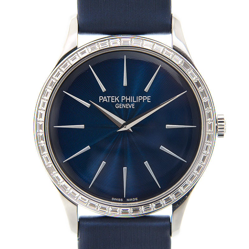 Patek Philippe 4897/300G-001 1