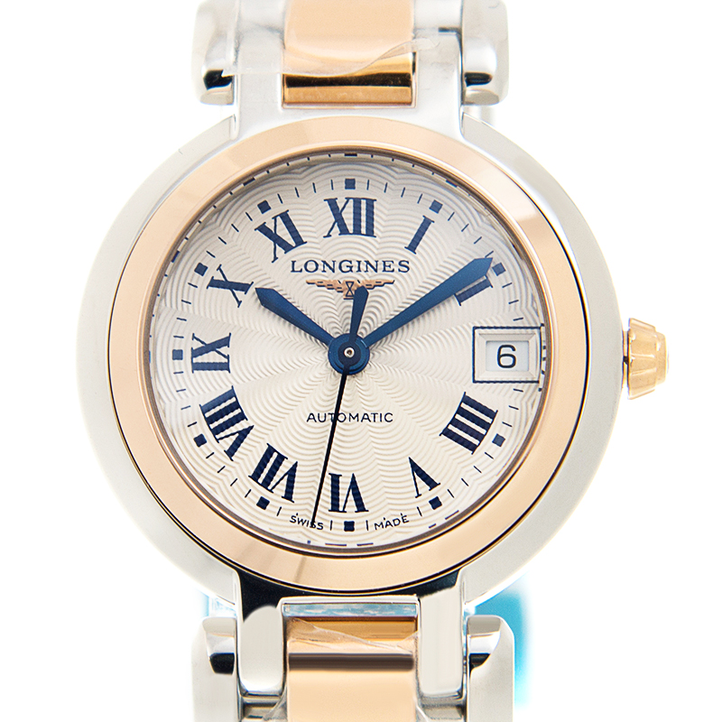 Longines L8.111.5.78.6 1